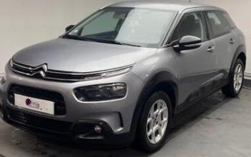 Citroen c4 cactus Férin