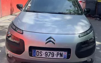 Citroen C4 Cactus Gonesse