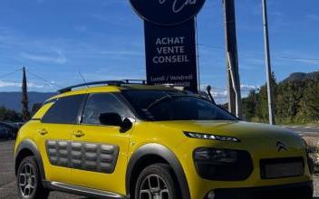Citroen C4 Cactus Challes-les-Eaux