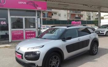 CITROEN C4 CACTUS Toulouse