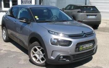 Citroen c4 cactus Quimper