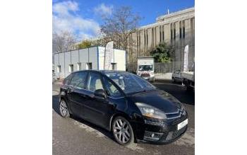 Citroen c4 picasso Vaulx-en-Velin