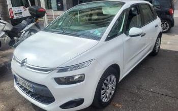 Citroen c4 picasso Marseille