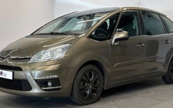 Citroen c4 picasso Perpignan
