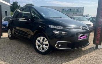 Citroen c4 picasso Saint-Pardoux-du-Breuil