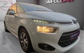 Citroen c4 picasso Avignon