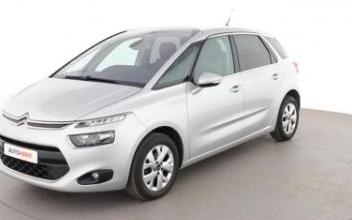 Citroen c4 picasso Issy-les-Moulineaux