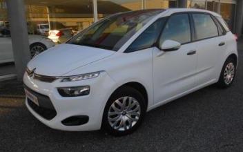 Citroen c4 picasso Drumettaz-Clarafond