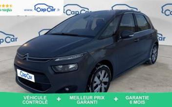Citroen c4 picasso Heudebouville