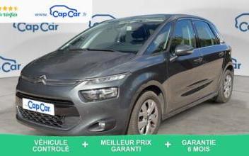 Citroen c4 picasso Custines