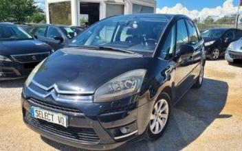 Citroen c4 picasso Lunel