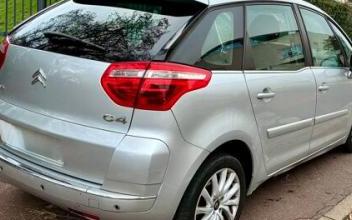 Citroen c4 picasso Clamart