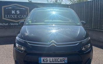 Citroen C4 Picasso Peltre