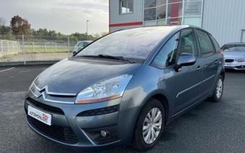 Citroen c4 picasso Pont-Saint-Martin