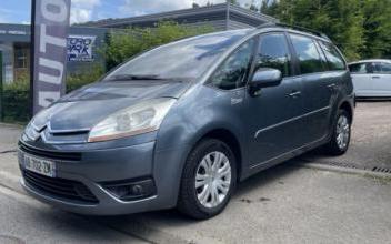 Citroen C4 Picasso 5 Places Darnétal