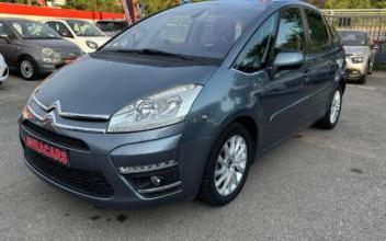 Citroen C4 Picasso 5 Places Les-Pennes-Mirabeau