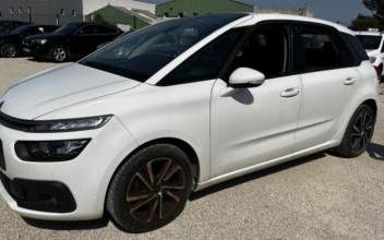 Citroen C4 Picasso 5 Places Grans
