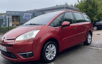 Citroen C4 Picasso 5 Places Darnétal
