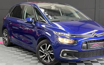 Citroen C4 Picasso 5 Places Maubeuge