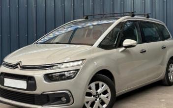 Citroen C4 Picasso 5 Places Halluin