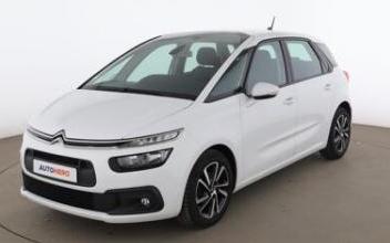 Citroen c4 spacetourer Issy-les-Moulineaux