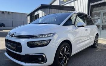 Citroen c4 spacetourer Voreppe