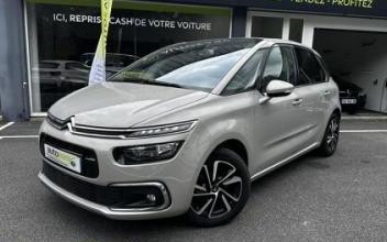 Citroen c4 spacetourer Carquefou