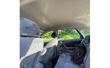 Citroen c5 Tours