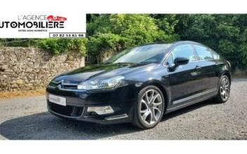 Citroen c5 Fleurines