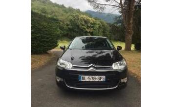 Citroen c5 Agos-Vidalos