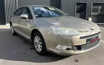 Citroen C5 Caudan