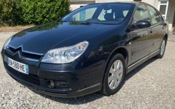 Citroen c5 Bassens