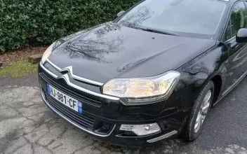 Citroen C5 Oignies