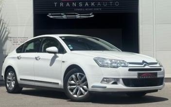 Citroen c5 Saint-Jean-de-Védas