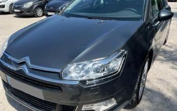 Citroen c5 Avignon