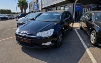 Citroen c5 Saint-Cyprien