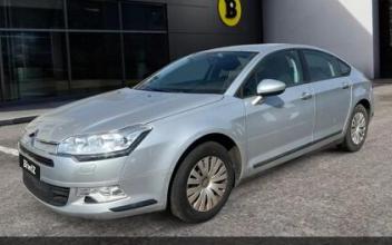 Citroen c5 Lorient