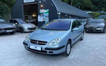 Citroen c5 Sathonay-Camp