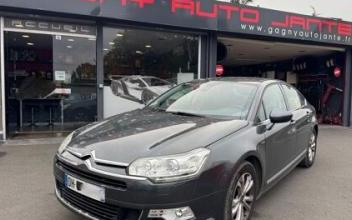 Citroen c5 Gagny