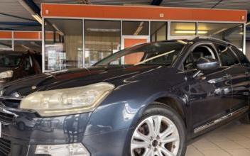 Citroen C5 Tourer Sallaumines