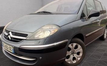 Citroen C8 Uckange