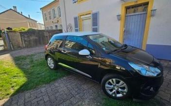 Citroen ds3 Montigny-lès-Metz
