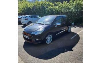 Citroen ds3 Fleury-les-Aubrais