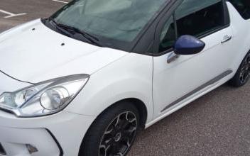 Citroen DS3 Marly