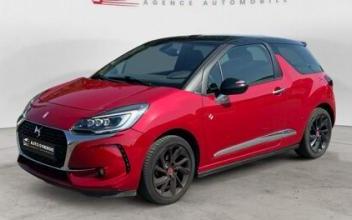 Citroen ds3 Aubagne