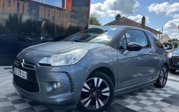 Citroen DS3 Morsang-sur-Orge