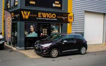 Citroen ds3 Belbeuf