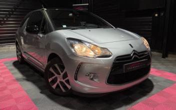 Citroen DS3 Cuincy