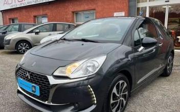 Citroen ds3 Montauban
