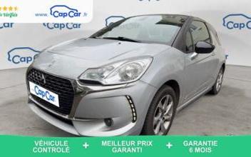 Citroen ds3 Toulouse